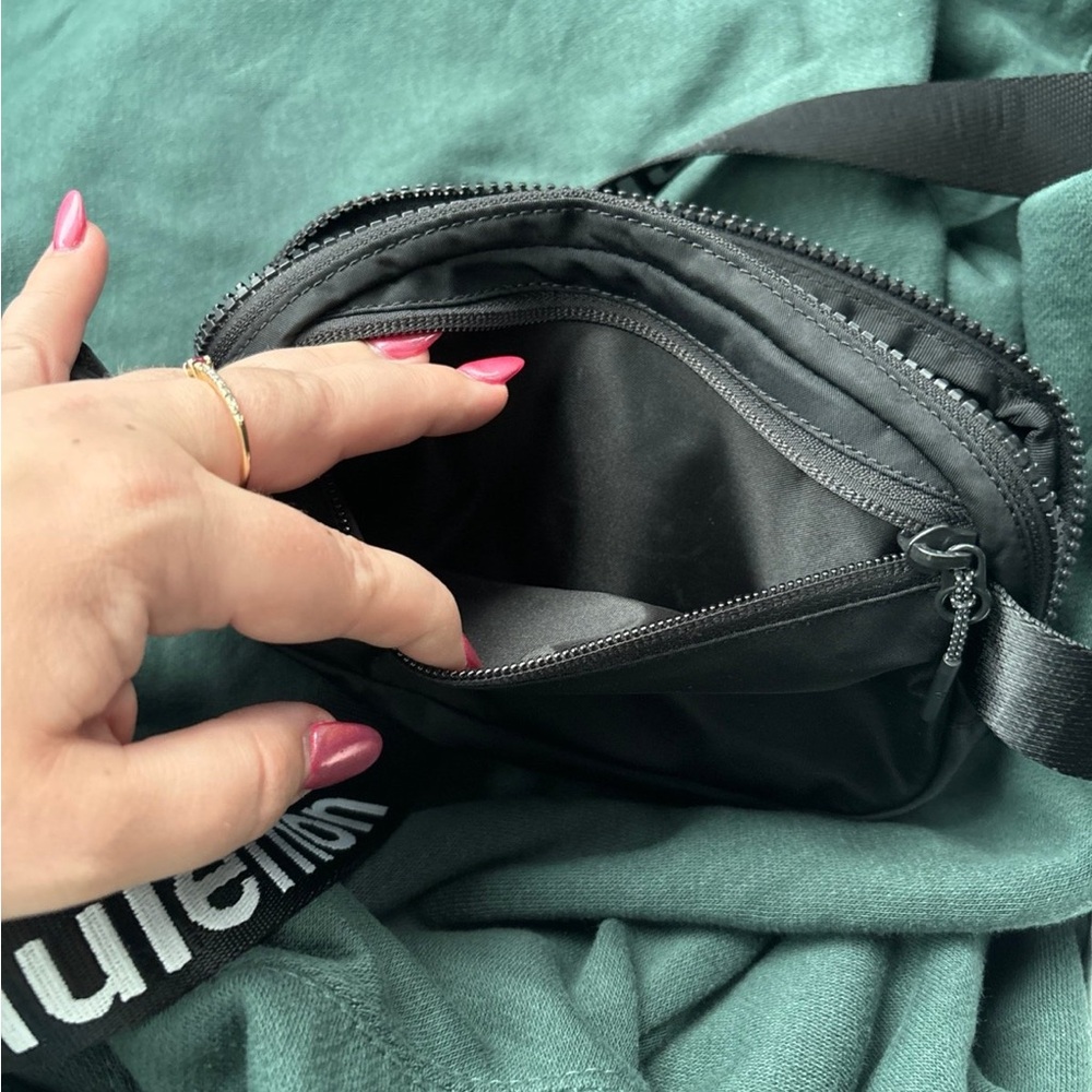 Lululemon Belt Bag 1L